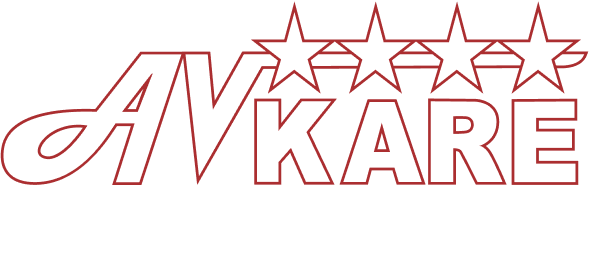 AvKARE Logo