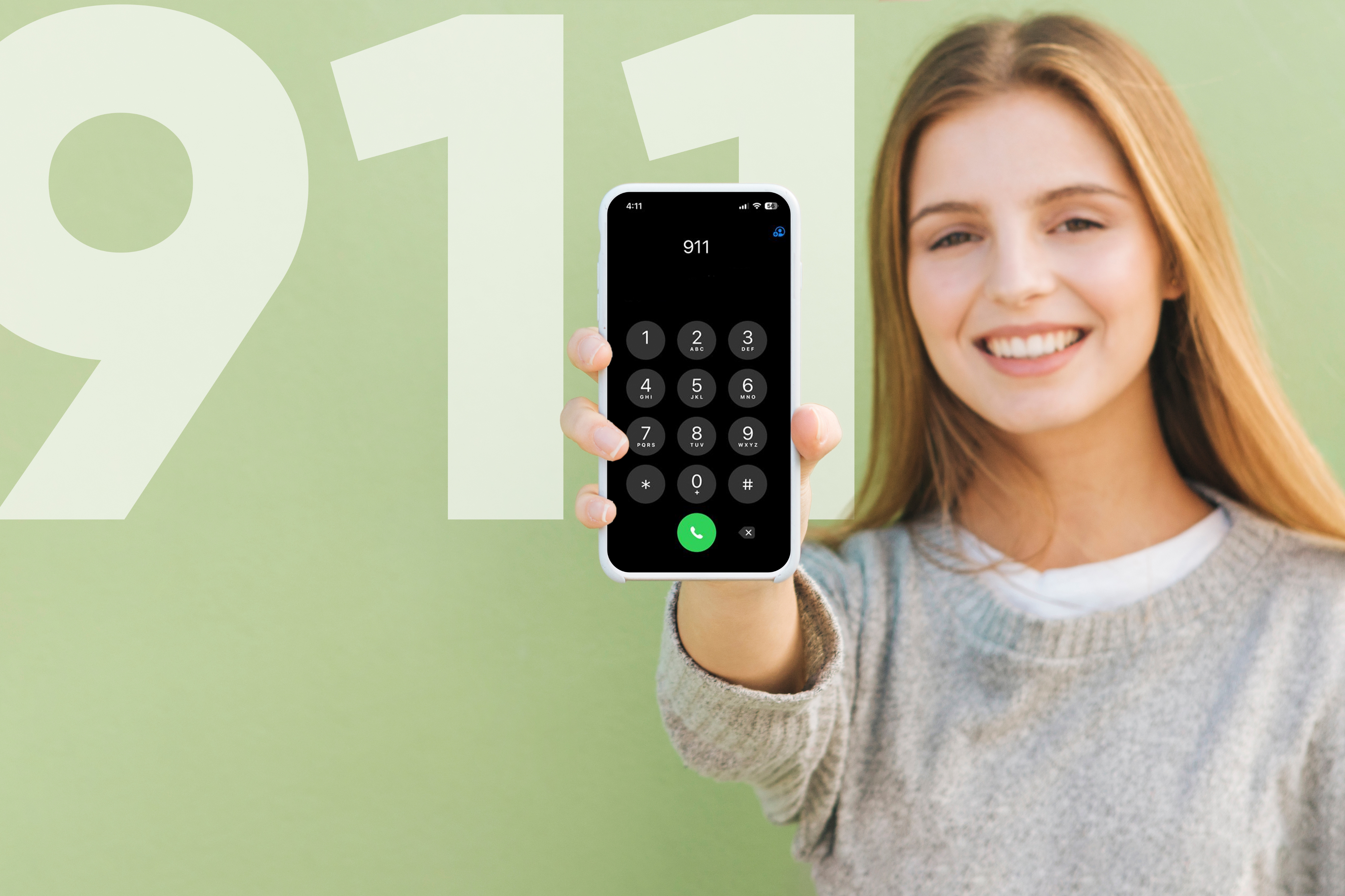 Emergency Help! image