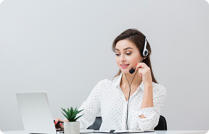 Report & Support image